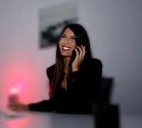 Diana Hofmann Bestandskundenberaterin