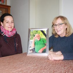 Mirela kam, sah und siegte – bei uns allen