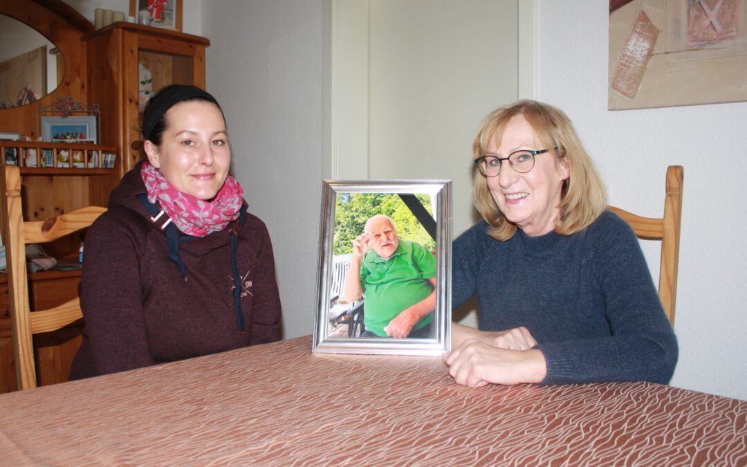 Mirela kam, sah und siegte – bei uns allen