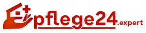 Pflege24.expert Logo