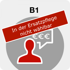Kommunikativ Ersatzpflege